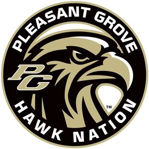 Pleasant Grove Hawk Nation